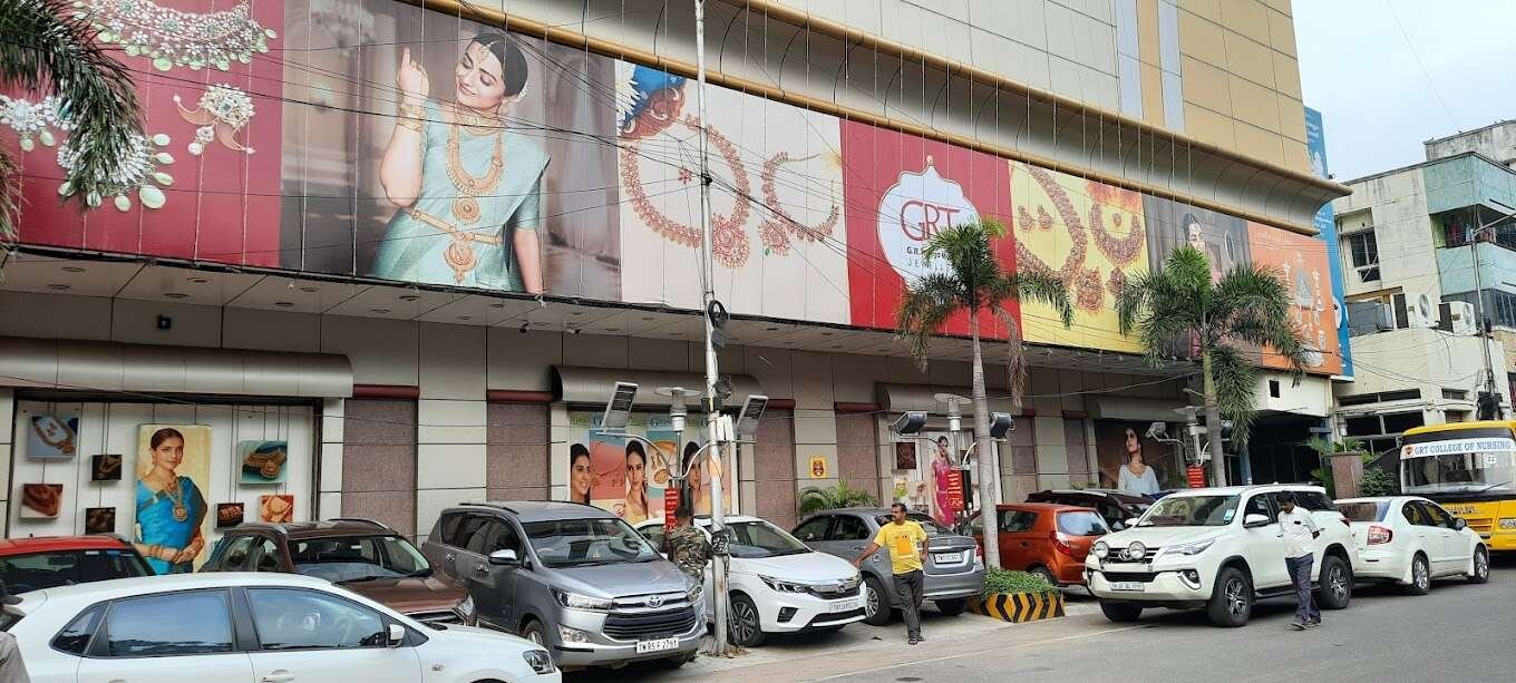 GRT Jewellers